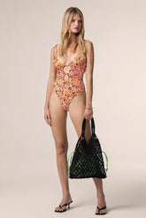 BORSA UNISEX  NERO MA25-A055 BK ME FUI